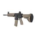 FUSIL SPECNA ARMS SA-FH07 FLEX HAL ETU NEGRO-TAN