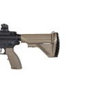 FUSIL SPECNA ARMS SA-FH07 FLEX HAL ETU NEGRO-TAN