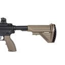 FUSIL SPECNA ARMS SA-FH07 FLEX HAL ETU NEGRO-TAN