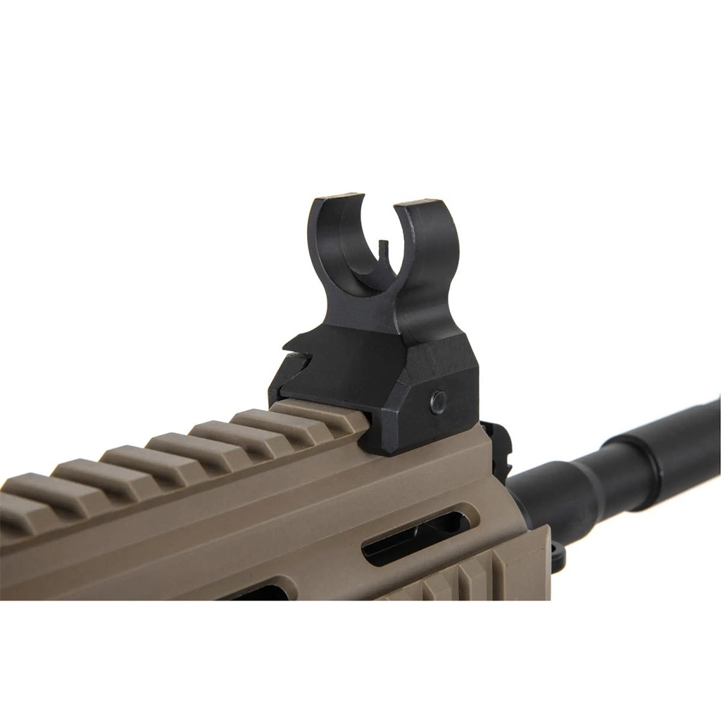 FUSIL SPECNA ARMS SA-FH07 FLEX HAL ETU NEGRO-TAN