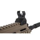 FUSIL SPECNA ARMS SA-FH07 FLEX HAL ETU NEGRO-TAN