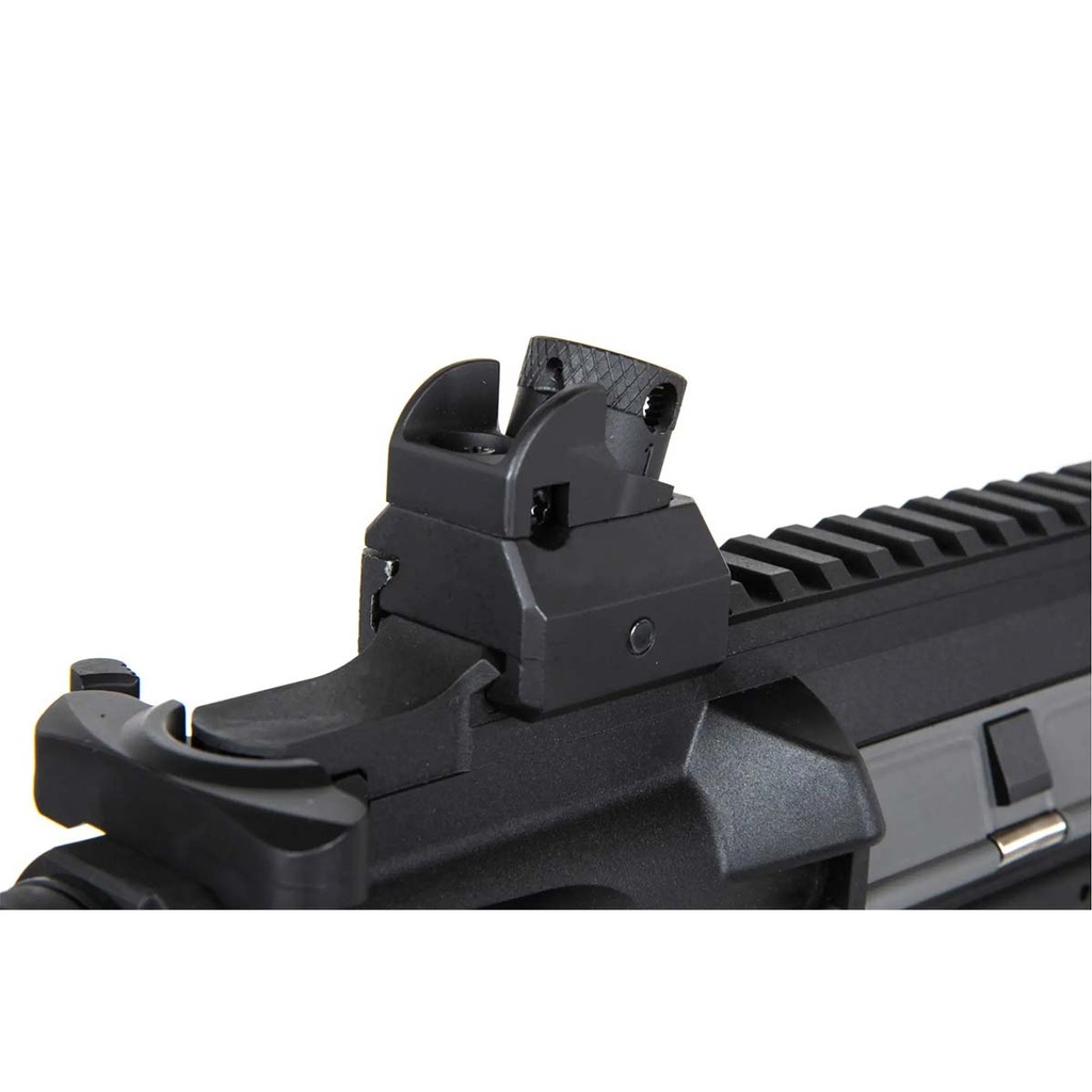 FUSIL SPECNA ARMS SA-FH07 FLEX HAL ETU NEGRO-TAN