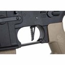 FUSIL SPECNA ARMS SA-FH07 FLEX HAL ETU NEGRO-TAN