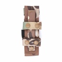 FUNDA TORNIQUETE/TIJERA CORSO MOLLE MULTICAM