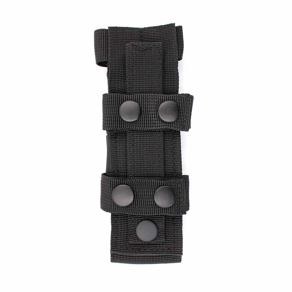 FUNDA TORNIQUETE/TIJERA CORSO MOLLE NEGRA