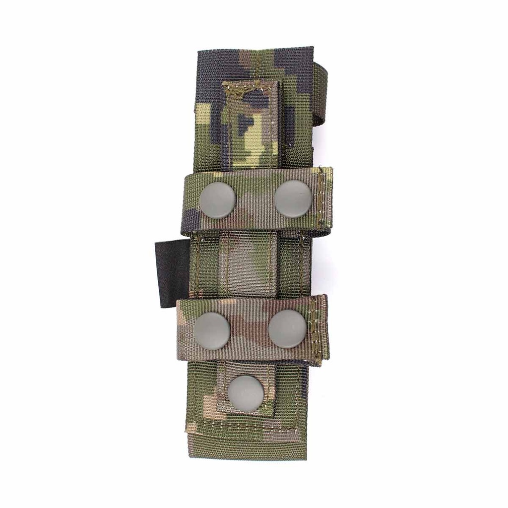 FUNDA TORNIQUETE/TIJERA CORSO MOLLE PIX BOSCOSO