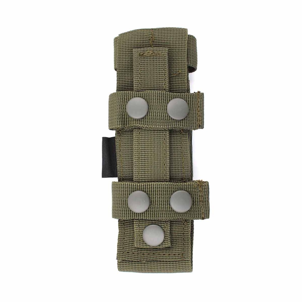 FUNDA TORNIQUETE/TIJERA CORSO MOLLE VERDE
