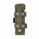 FUNDA TORNIQUETE/TIJERA CORSO MOLLE VERDE