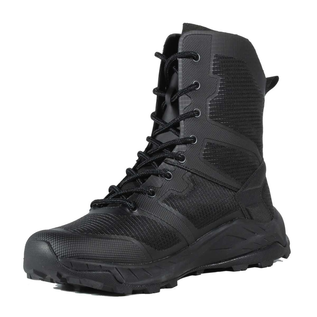 BOTA MAGNUM MEGA RANGER HI NEGRA