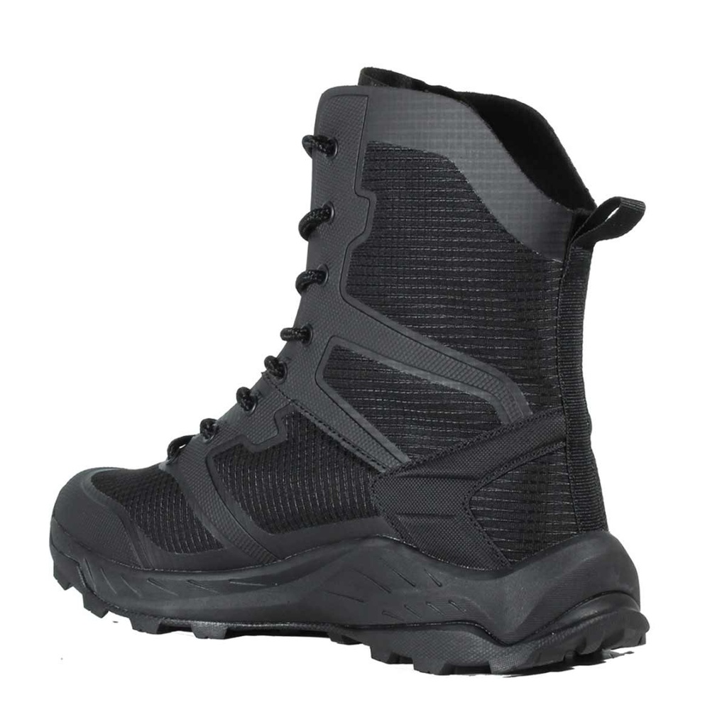 BOTA MAGNUM MEGA RANGER HI NEGRA
