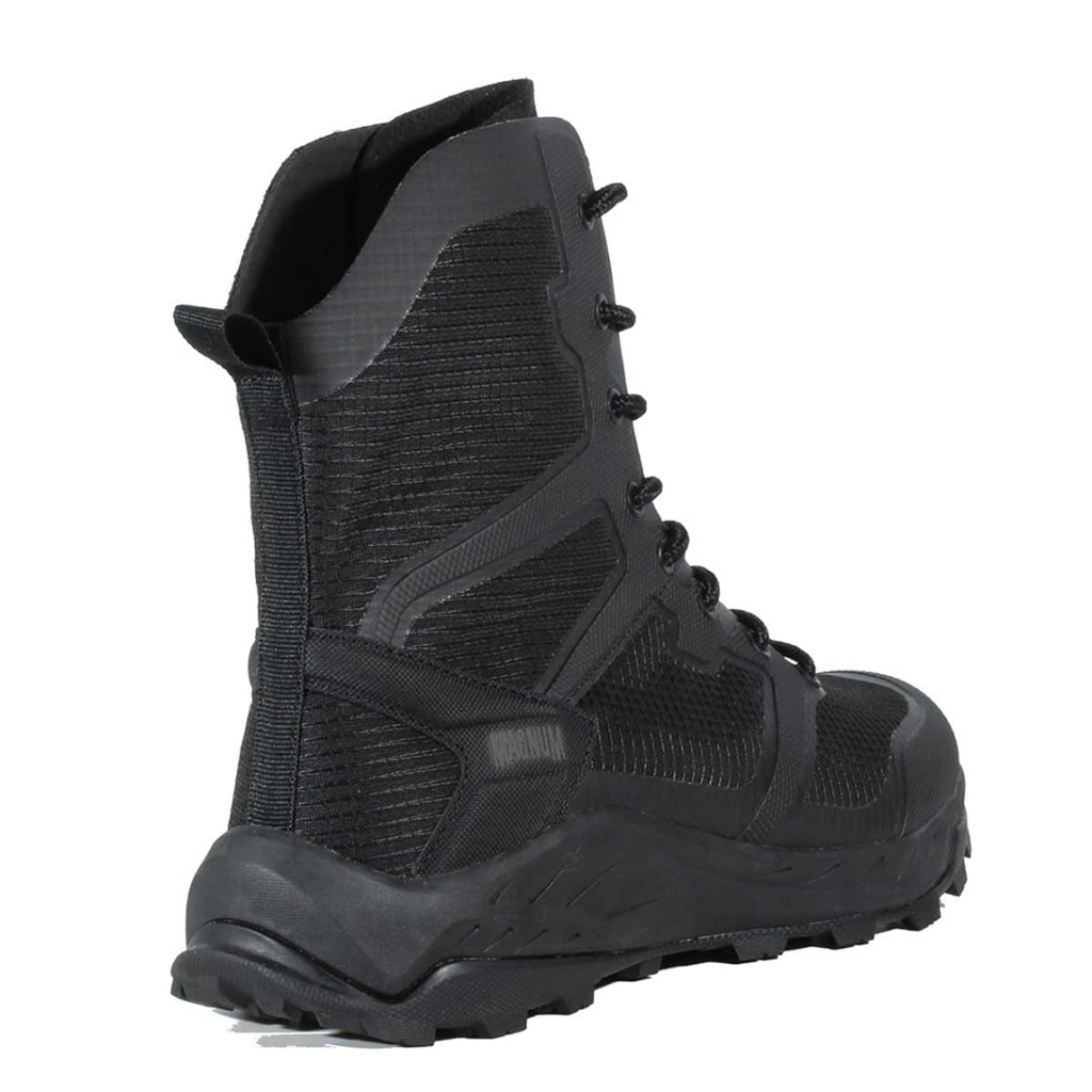 BOTA MAGNUM MEGA RANGER HI NEGRA