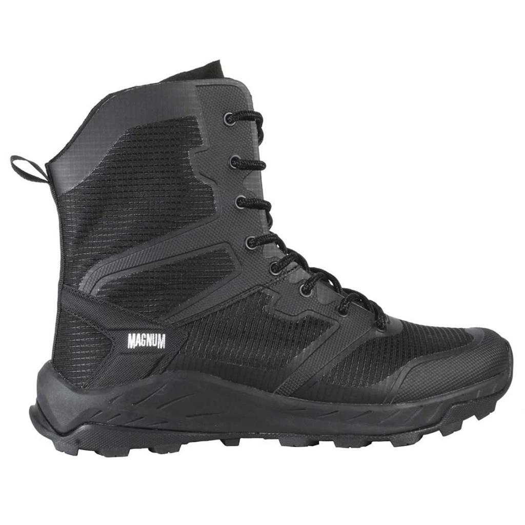 BOTA MAGNUM MEGA RANGER HI NEGRA