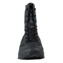 BOTA MAGNUM MEGA RANGER HI NEGRA