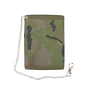 CARTERA IMMORTAL NYLON C/CADENA PIX BOSCOSO