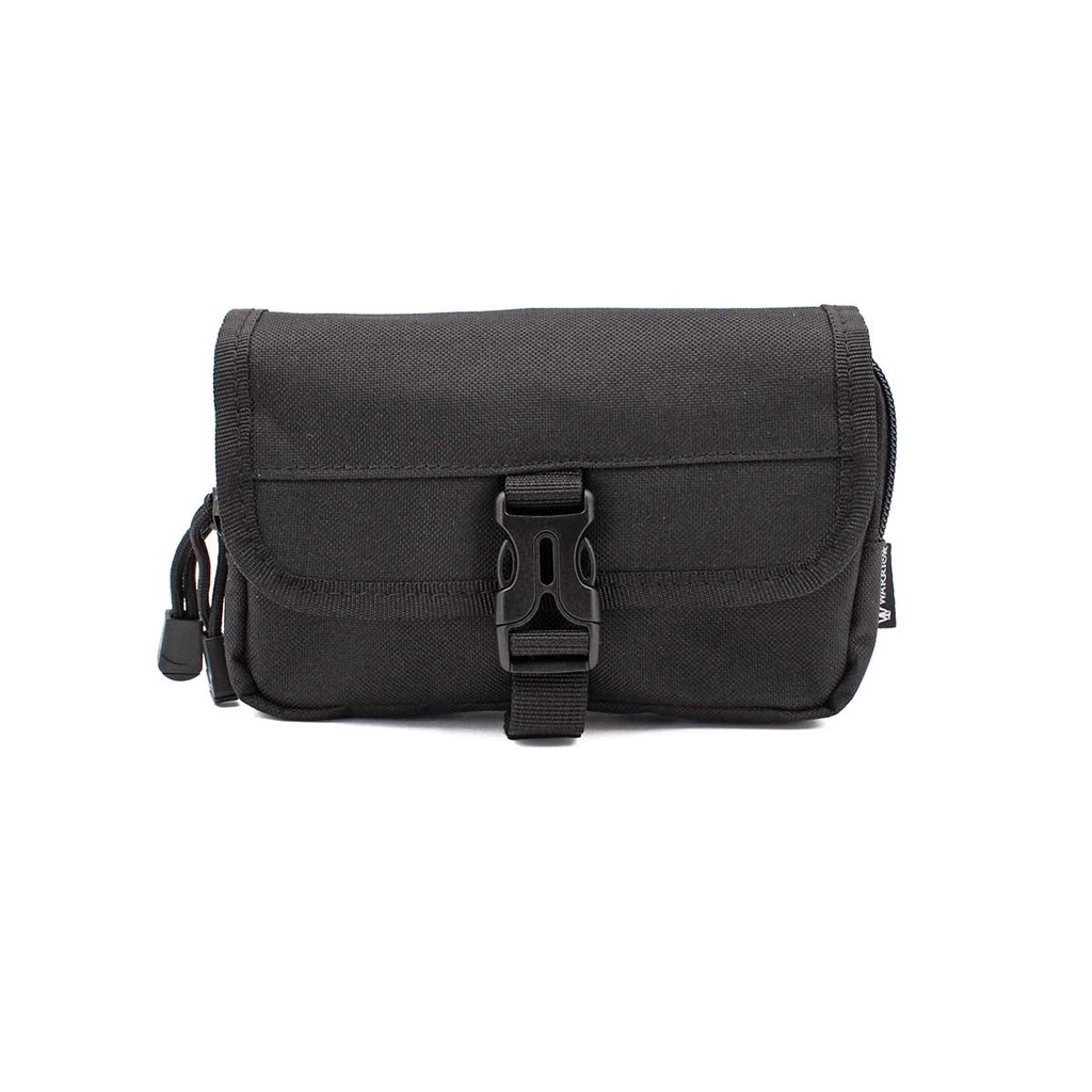 BOLSITO IMMORTAL LATERAL NEGRO