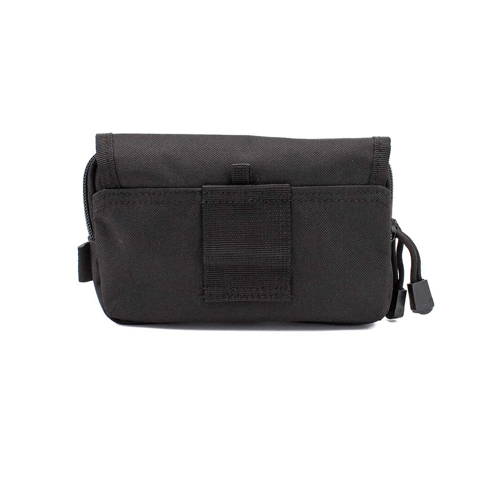 BOLSITO IMMORTAL LATERAL NEGRO