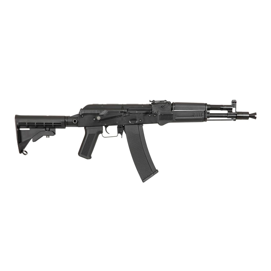 FUSIL SPECNA ARMS SA-J10 EDGE 2.0 ASTER V3 NEGRO