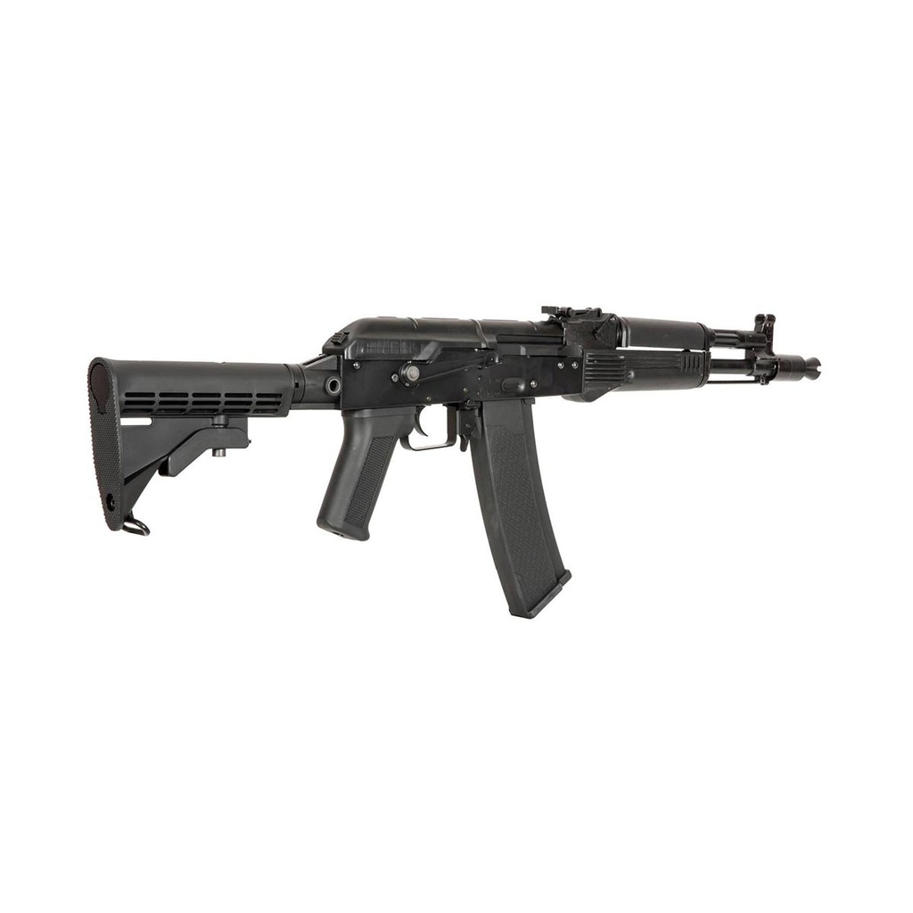 FUSIL SPECNA ARMS SA-J10 EDGE 2.0 ASTER V3 NEGRO