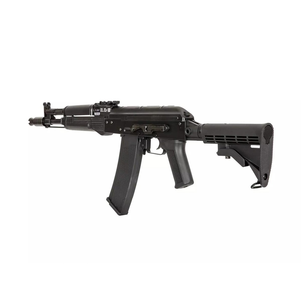 FUSIL SPECNA ARMS SA-J10 EDGE 2.0 ASTER V3 NEGRO