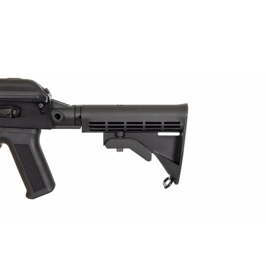 FUSIL SPECNA ARMS SA-J10 EDGE 2.0 ASTER V3 NEGRO