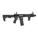 FUSIL SPECNA ARMS PRIME SA-P05 HAL ETU LIGHT OPS STOCK NEGRO
