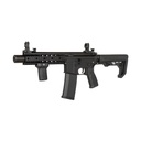 FUSIL SPECNA ARMS PRIME SA-P05 HAL ETU LIGHT OPS STOCK NEGRO