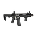 FUSIL SPECNA ARMS PRIME SA-P05 HAL ETU LIGHT OPS STOCK NEGRO