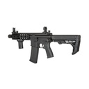 FUSIL SPECNA ARMS PRIME SA-P05 HAL ETU LIGHT OPS STOCK NEGRO