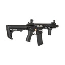 FUSIL SPECNA ARMS PRIME SA-P05 HAL ETU LIGHT OPS STOCK NEGRO