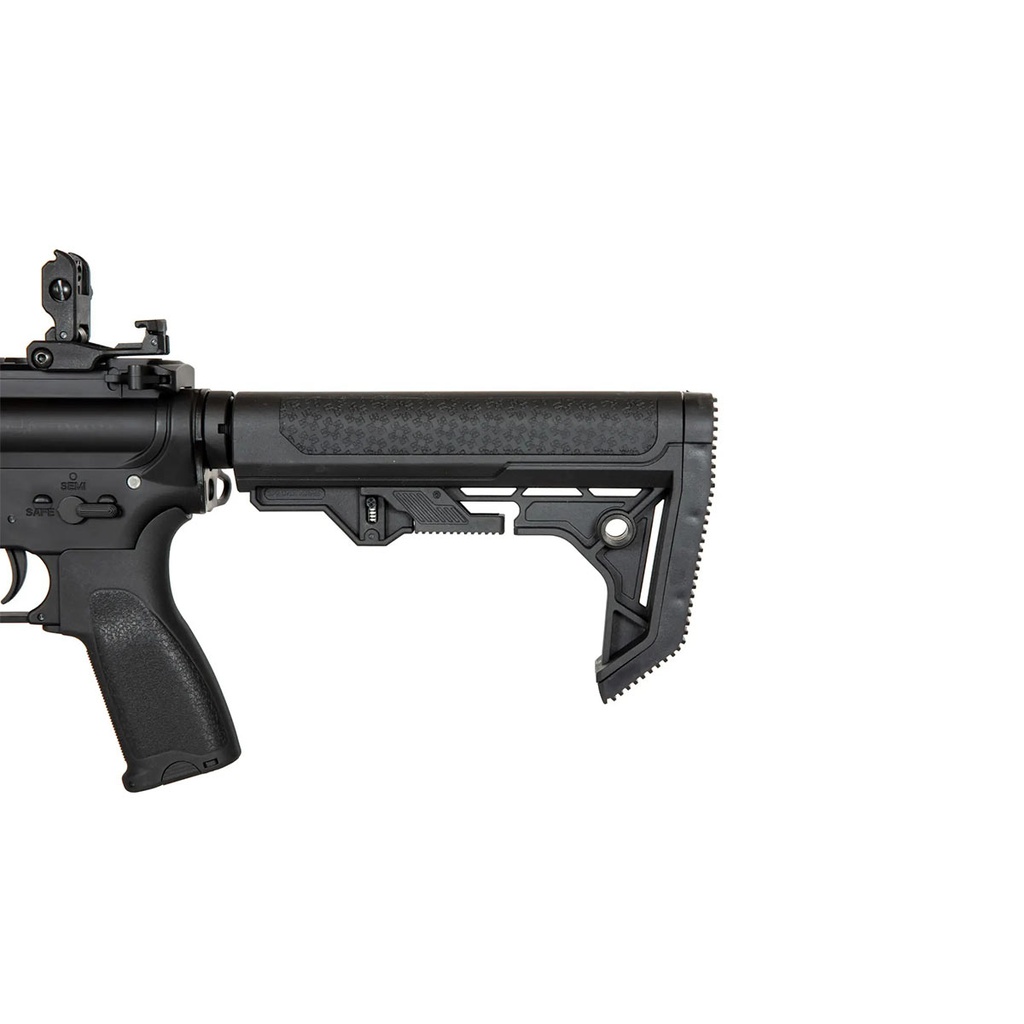FUSIL SPECNA ARMS PRIME SA-P05 HAL ETU LIGHT OPS STOCK NEGRO
