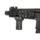 FUSIL SPECNA ARMS PRIME SA-P05 HAL ETU LIGHT OPS STOCK NEGRO