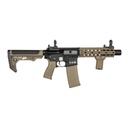 FUSIL SPECNA ARMS SA-E05 EDGE 3.0 NEGRO-TAN