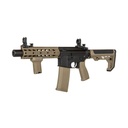 FUSIL SPECNA ARMS SA-E05 EDGE 3.0 NEGRO-TAN
