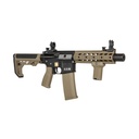 FUSIL SPECNA ARMS SA-E05 EDGE 3.0 NEGRO-TAN