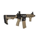 FUSIL SPECNA ARMS SA-E05 EDGE 3.0 NEGRO-TAN