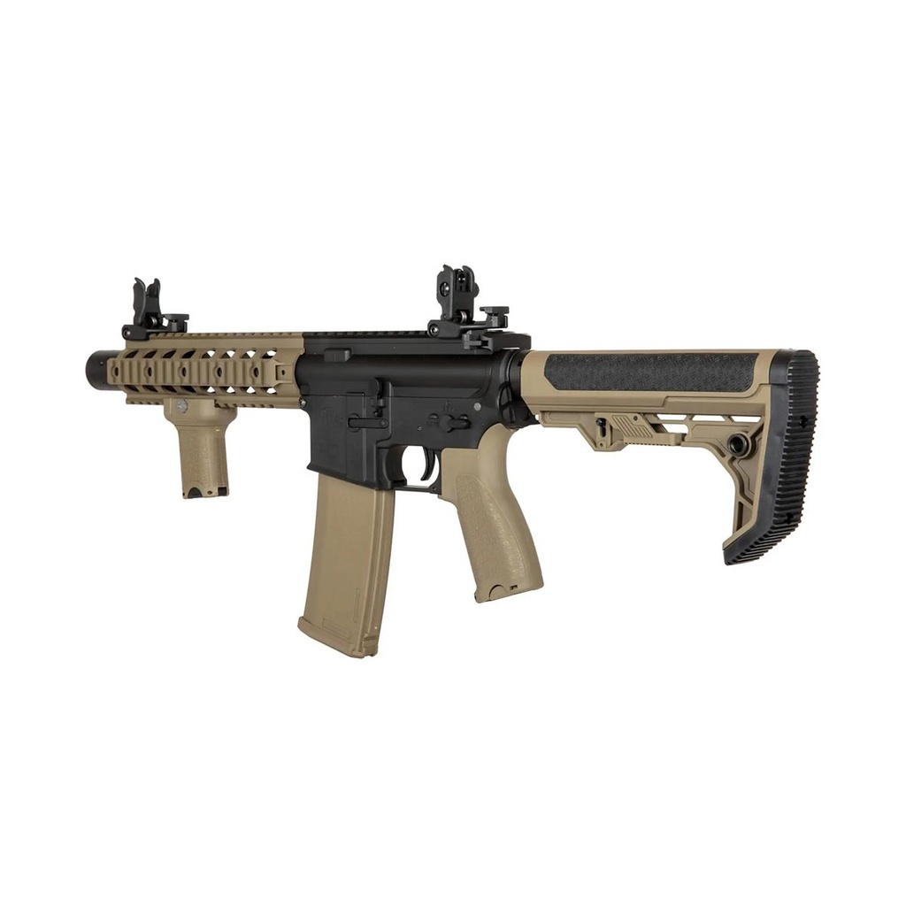 FUSIL SPECNA ARMS SA-E05 EDGE 3.0 NEGRO-TAN