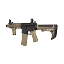 FUSIL SPECNA ARMS SA-E05 EDGE 3.0 NEGRO-TAN