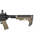 FUSIL SPECNA ARMS SA-E05 EDGE 3.0 NEGRO-TAN
