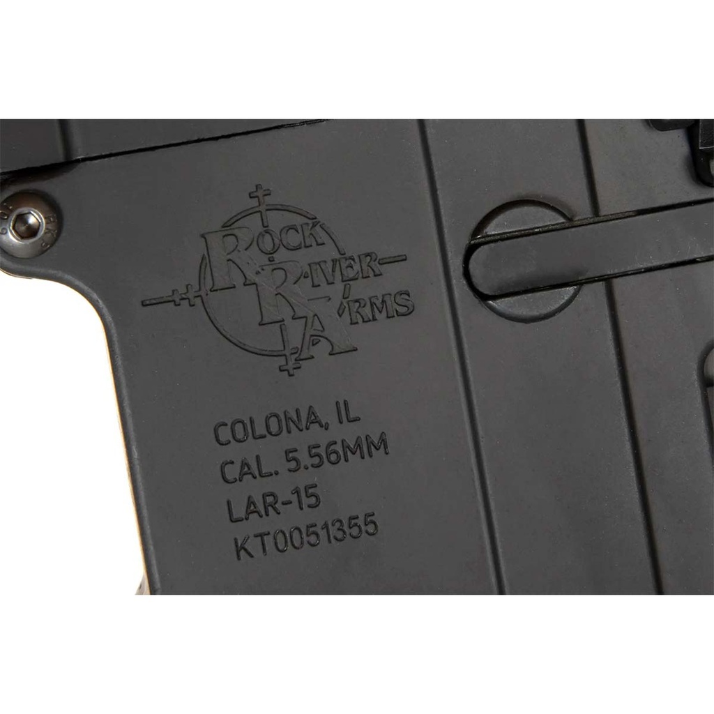 FUSIL SPECNA ARMS SA-E05 EDGE 3.0 NEGRO-TAN