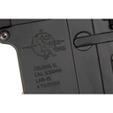 FUSIL SPECNA ARMS SA-E05 EDGE 3.0 NEGRO-TAN