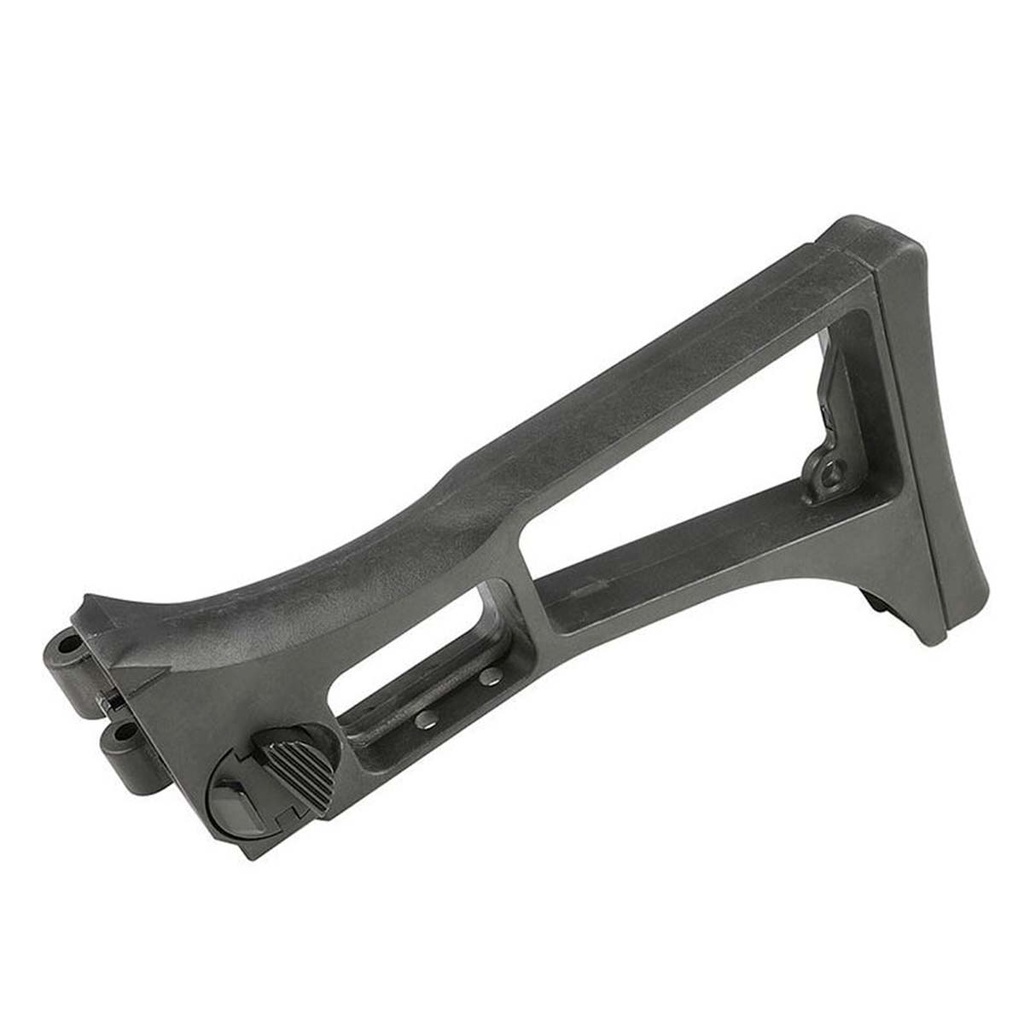 CULATA G36 CYMA ABIERTA NEGRA