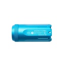 SILENCIADOR TRAZADOR ACETECH BLASTER C AZUL
