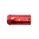 SILENCIADOR TRAZADOR ACETECH BLASTER C ROJO