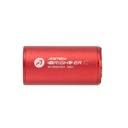 SILENCIADOR TRAZADOR ACETECH BRIGHTER C ROJO