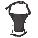 BOLSO PIERNA IMMORTAL NEGRO