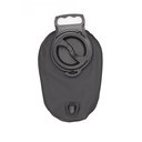 BOLSA AGUA CAMELBACK IMMORTAL 1L NEGRA