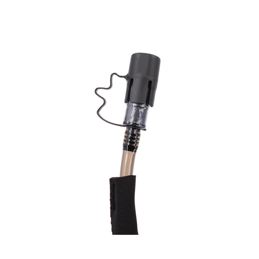 BOLSA AGUA CAMELBACK IMMORTAL 1L NEGRA