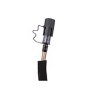 BOLSA AGUA CAMELBACK IMMORTAL 1L NEGRA
