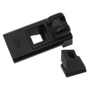 GUNS MODIFY MARUI MWS MAGAZINE CONSUMER SPARE PARTS NEGRO