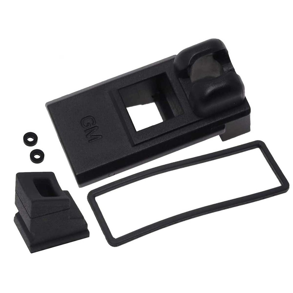 GUNS MODIFY MARUI MWS MAGAZINE CONSUMER SPARE PARTS NEGRO